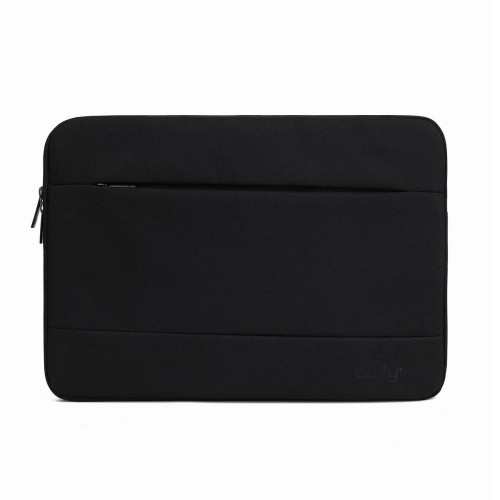 Funda CELLY Organizer 15.6" Negra...
