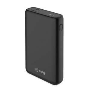 PowerBank CELLY 15000mAh...