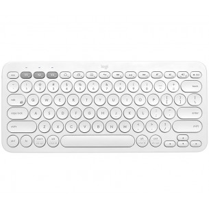 Teclado Logitech K380 BT...
