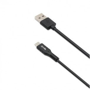 Cable CELLY USB-A a USB-C...
