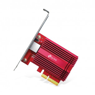 Adaptador de Red TP-Link 10...