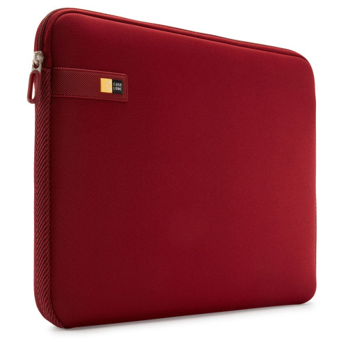 Funda CASE LOGIC Boxcar 16" EVA Roja...