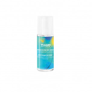 Spray TooQ Limpiador de...