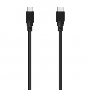 Cable AISENS USB-C/M a...