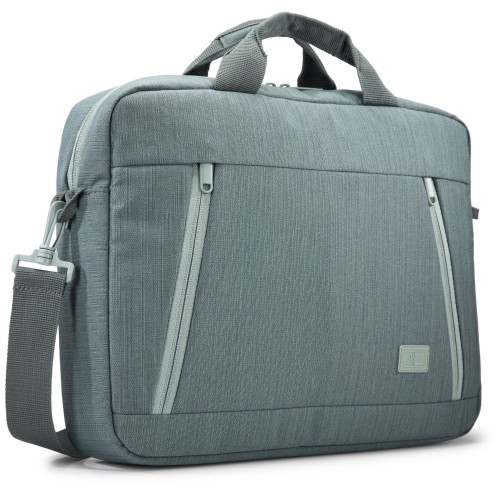 Maletín CASE LOGIC Huxton Attache 14"...