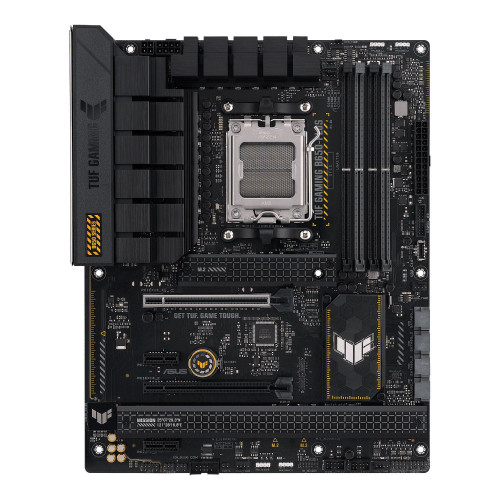 ASUS TUF GAMING B650-PLUS (AM5) 4DDR5...