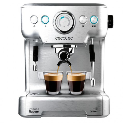 Cafetera Express CECOTEC Power...