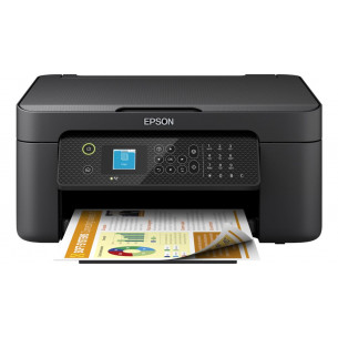Epson WF-2910DWF Impresora...