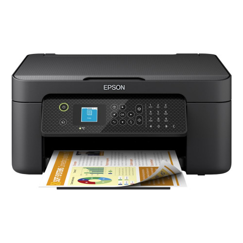 Epson WF-2910DWF Impresora...
