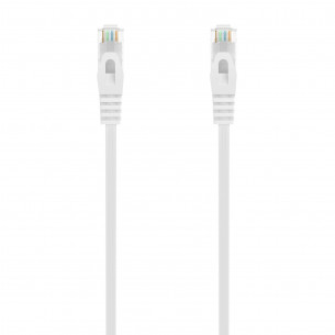 Cable AISENS RJ45 Cat.6a...