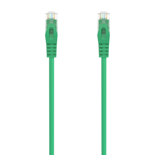 Latiguillo AISENS RJ45 Cat.6a UTP 3m...