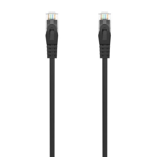 Latiguillo AISENS RJ45 Cat6a UTP 1.5m...
