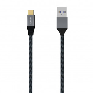 Cable AISENS USB-C/M a...