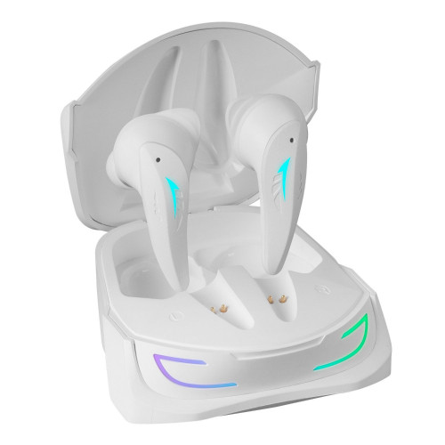 Auriculares Mars Gaming True Wireless...