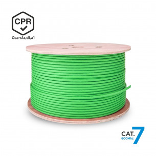 Cable AISENS RJ45 Cat.7...