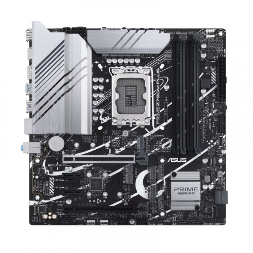 ASUS PRIME Z790M-PLUS (1700) 4DDR5 DP...