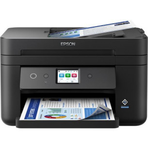 Epson WF-2960DWF A4 Color...