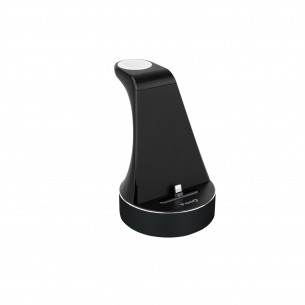Base de Carga TooQ Wireless...