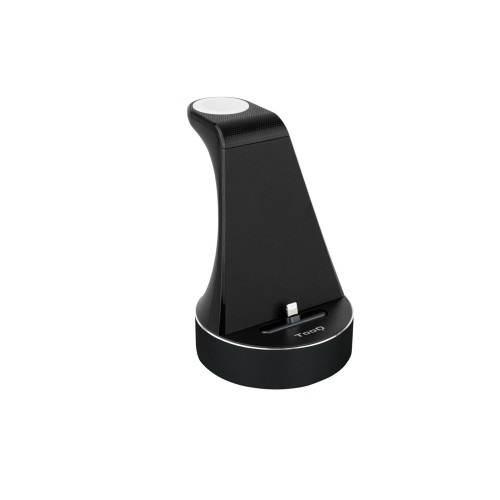 Base de Carga TooQ Wireless Apple...