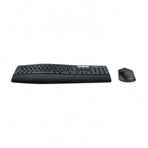Teclado + Ratón LOGITECH...