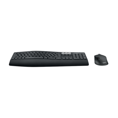 Teclado + Ratón LOGITECH MK850 RF BT...