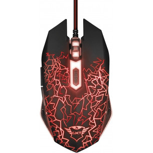 Ratón Gaming Trust GXT 105X...