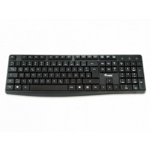 Teclado EQUIP Life USB...