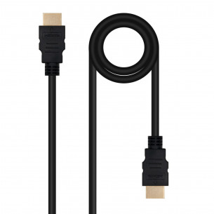 Nanocable HDMI/M a HDMI/M...