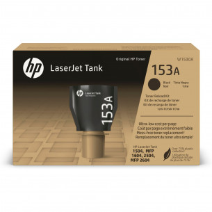 Kit de Recarga HP Toner...