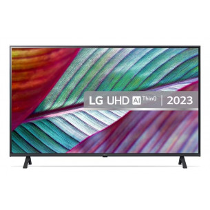 TV LG 43" 4K UHD WebOS 23...