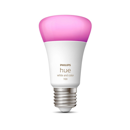 Bombilla Philips Hue A60 LED E27 806L...