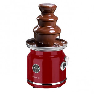 Fuente de Chocolate CECOTEC...
