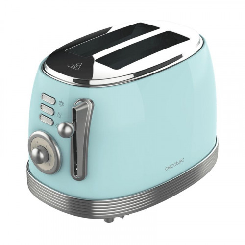 Tostador CECOTEC Toast&Taste 800...