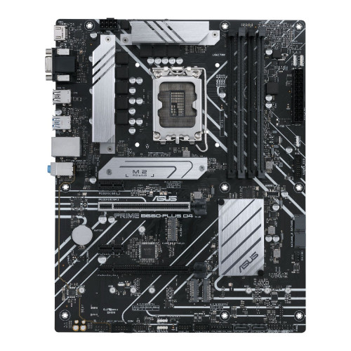 ASUS PRIME B660-PLUS D4 (1700) 4DDR4...
