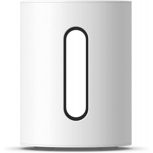 Altavoz SONOS Sub Mini WiFi Blanco...