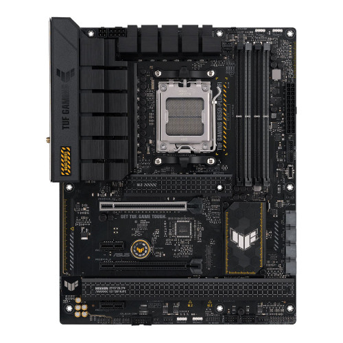 ASUS TUF GAMING B650-PLUS WIFI (AM5)...