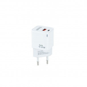 Cargador Pared TOOQ 20W...