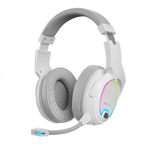 Auriculares con Micrófono Mars Gaming...