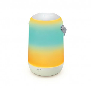 Lámpara de Mesa Wiz LED...