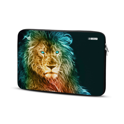 Funda SUBBLIM Trendy Neo Lion...
