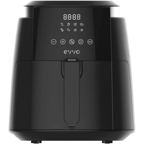 Freidora de Aire EVVO Tasty fryer...