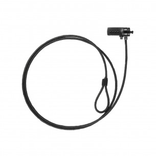 Cable de Seguridad TooQ...
