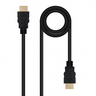 Nanocable HDMI A/M a HDMI...
