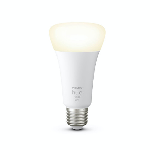 Bombilla Philips Hue LED E27 100W...