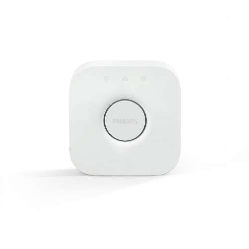 Centro Control Hue Bridge ZigBee...