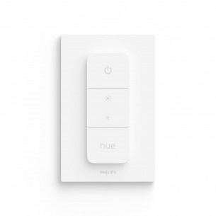 Philips Hue Dimmer Switch...