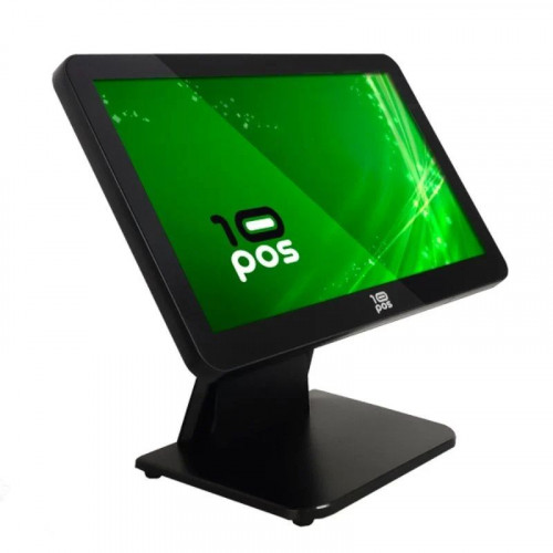 TPV 10POS 15.6" J4125 4Gb 128Gb W10...