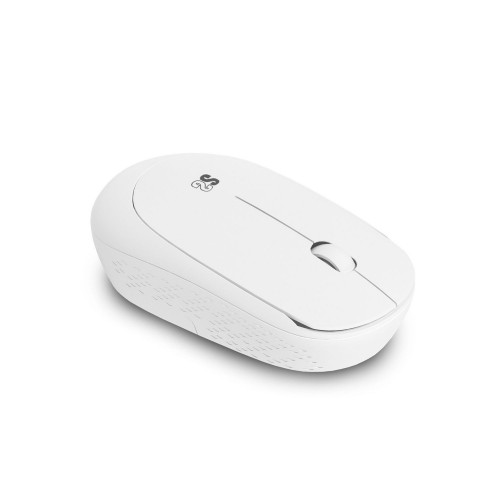 Ratón SUBBLIM Business Plus Blanco...
