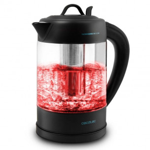 Hervidor de Agua CECOTEC...