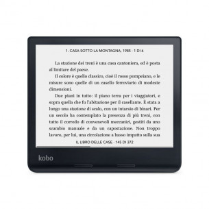 eBook KOBO Sage 8" 32Gb...